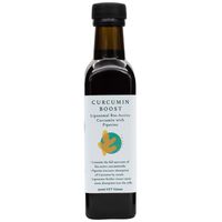 Oshun Health Curcumin Boost